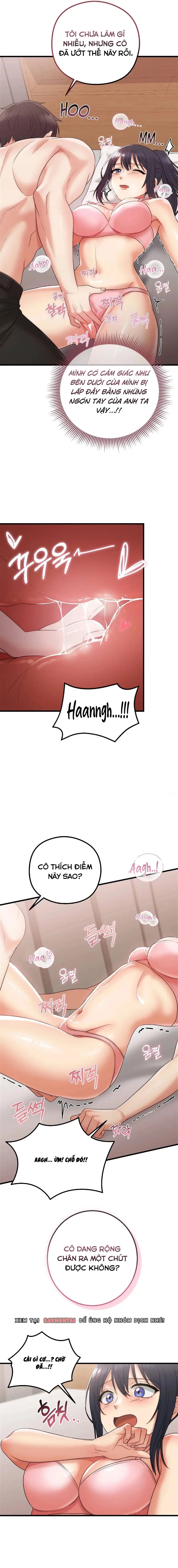 người tình của em chapter 3 9