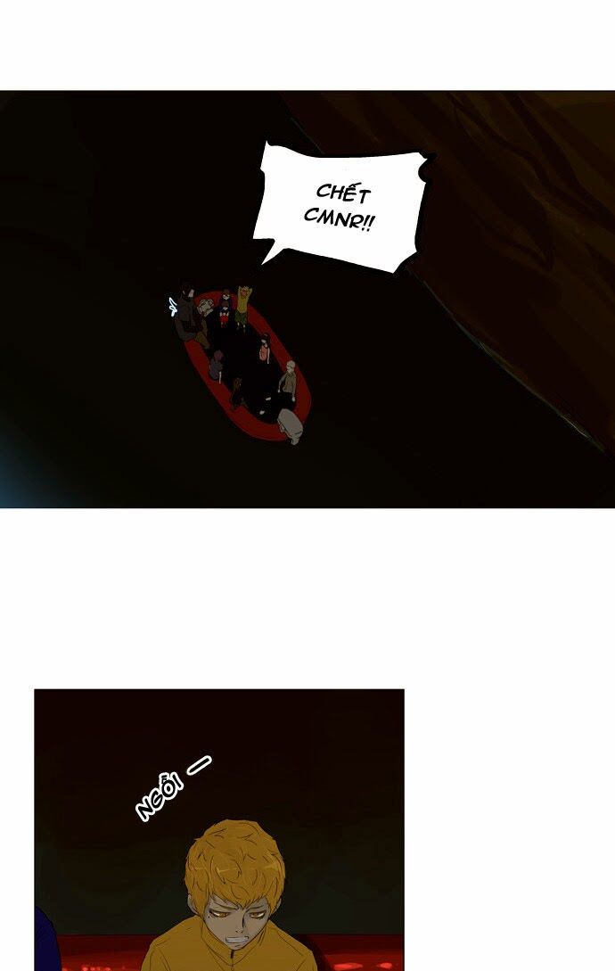 tòa tháp bí ẩn 2 chapter 29 24