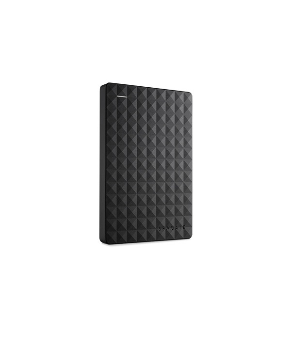 Ổ Cứng Di Động HDD Seagate Expansion Portable 2.5 inch USB 3.0 - Hàng Nhập Khẩu