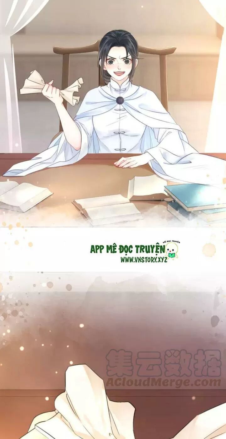 cực phẩm phế vật tiểu thư chapter 120 16