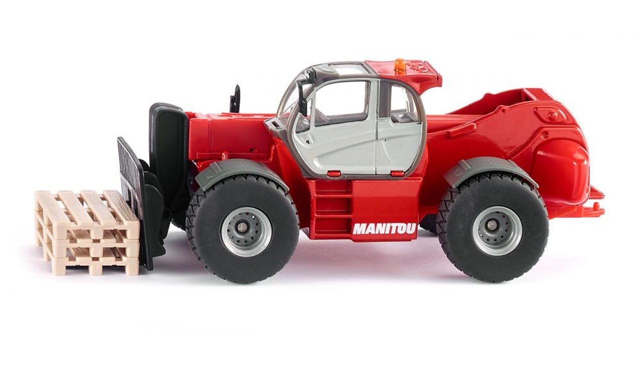 Xe nâng hàng SIKU 3507