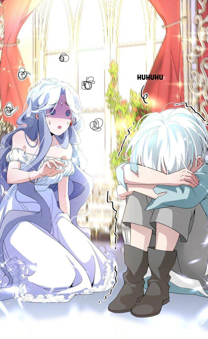 trăm cách tử đạo của công chúa chapter 4 25