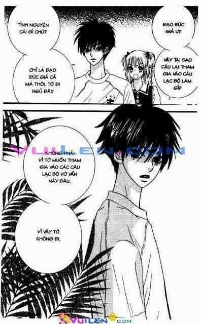 chàng trai thứ 13 chapter 3 26