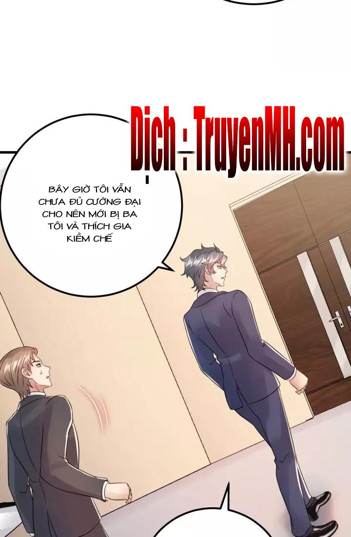 trọng sinh chi ức vạn ảnh hậu yếu thượng vị chapter 219 6