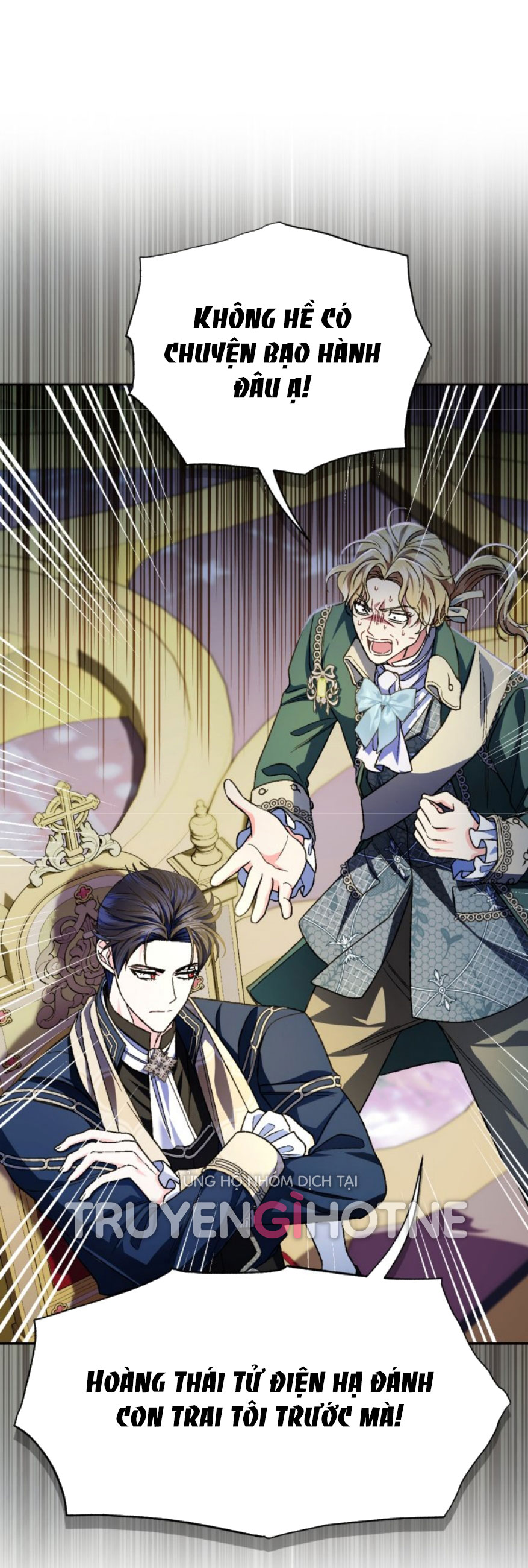 cha à, con không muốn kết hôn đâu chapter 104 70