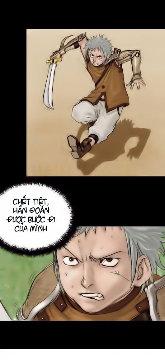 hội ảo thuật chapter 4 9