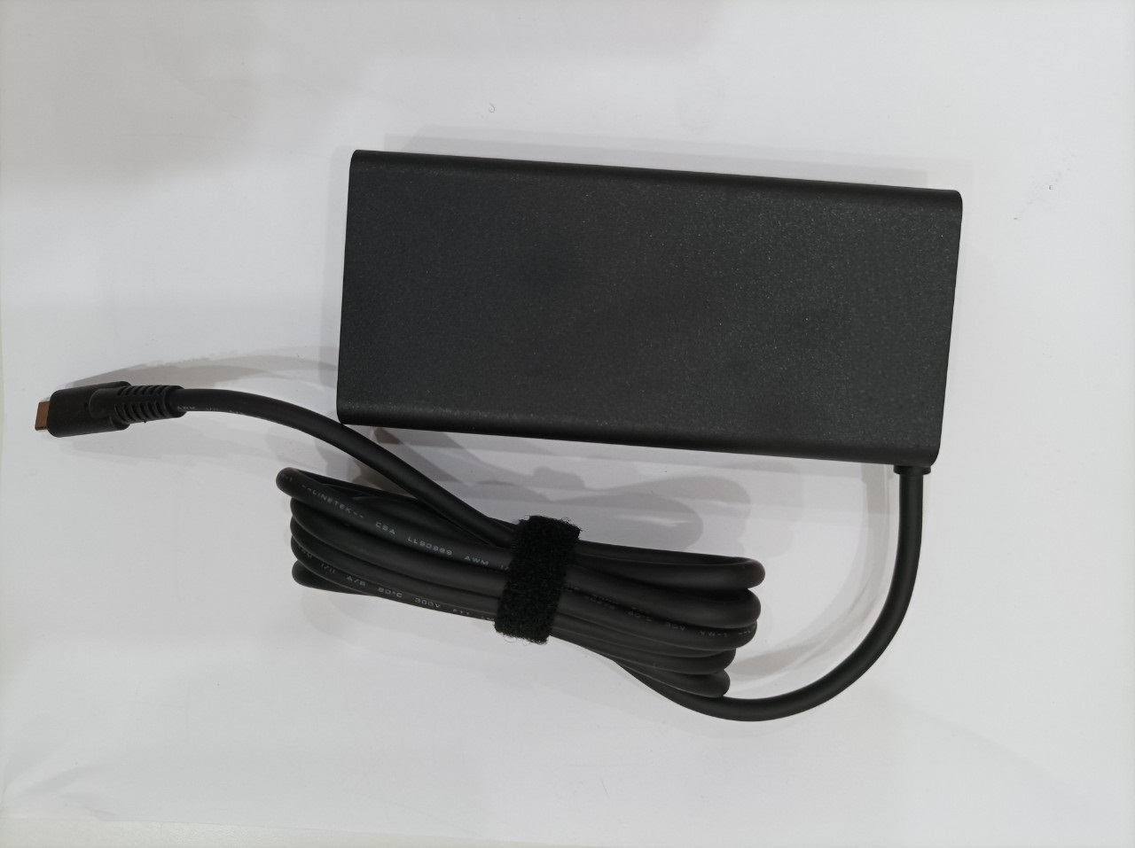 Sạc dành cho (Adapter for) Laptop MSI Summit E14 A11SCS 90W TYPE-C