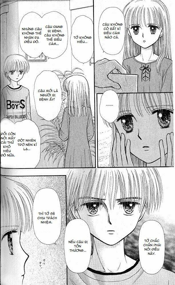 kodomo no omocha chapter 50 18