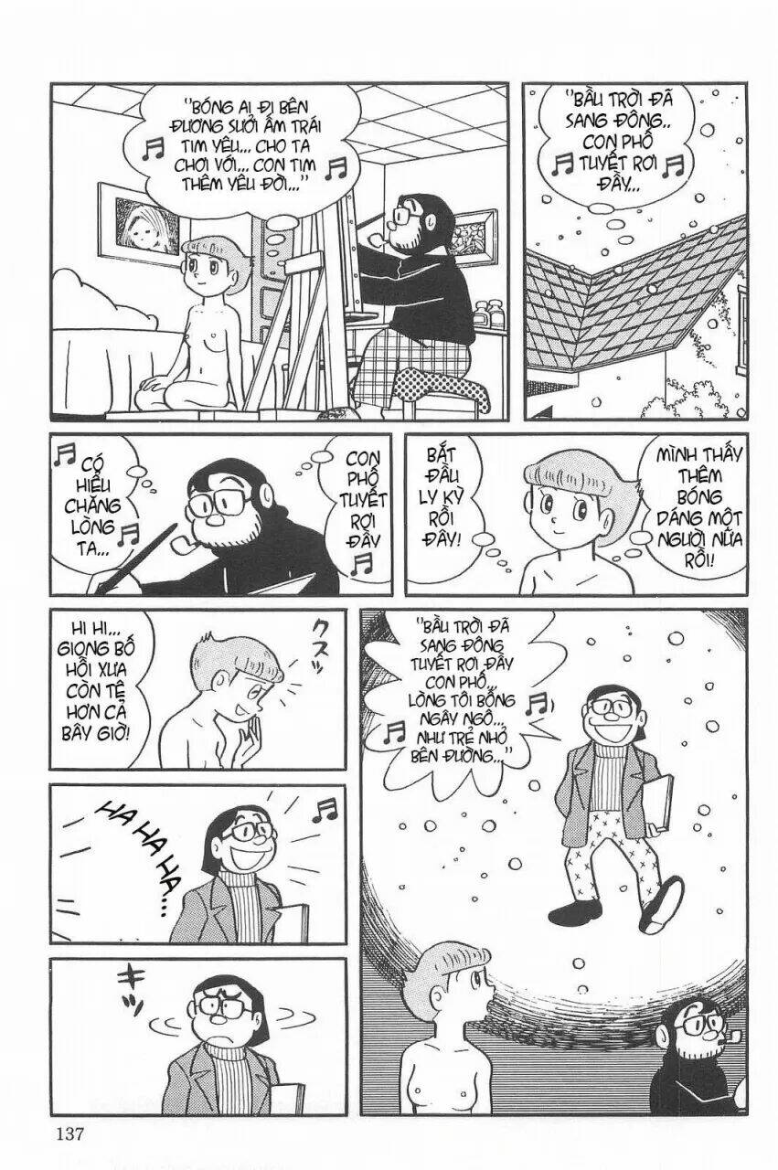 mami cô bé siêu phàm chapter 21 13