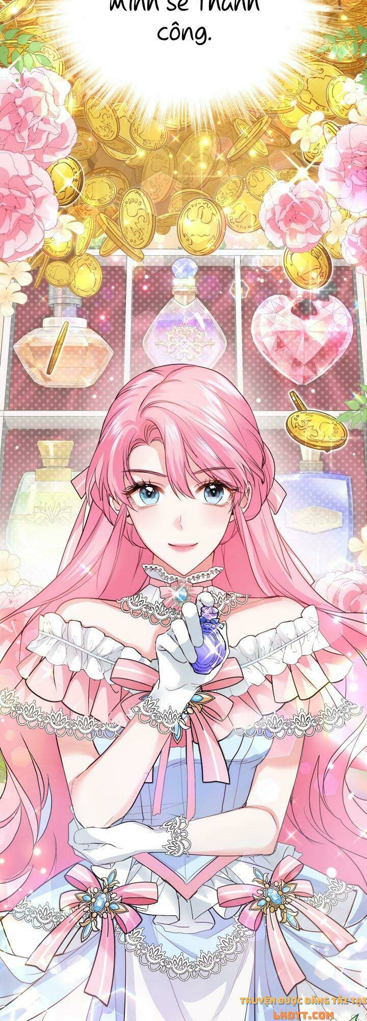 nhà điều chế nước hoa độc quyền của bạo chúa chapter 18 61