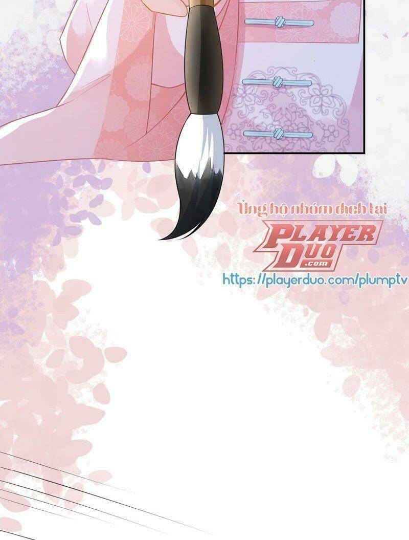 quận chúa vững vàng, thiết lập nhân vật không thể vỡ chapter 13 32