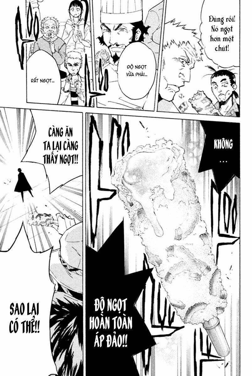 hell’s kitchen chapter 33 31