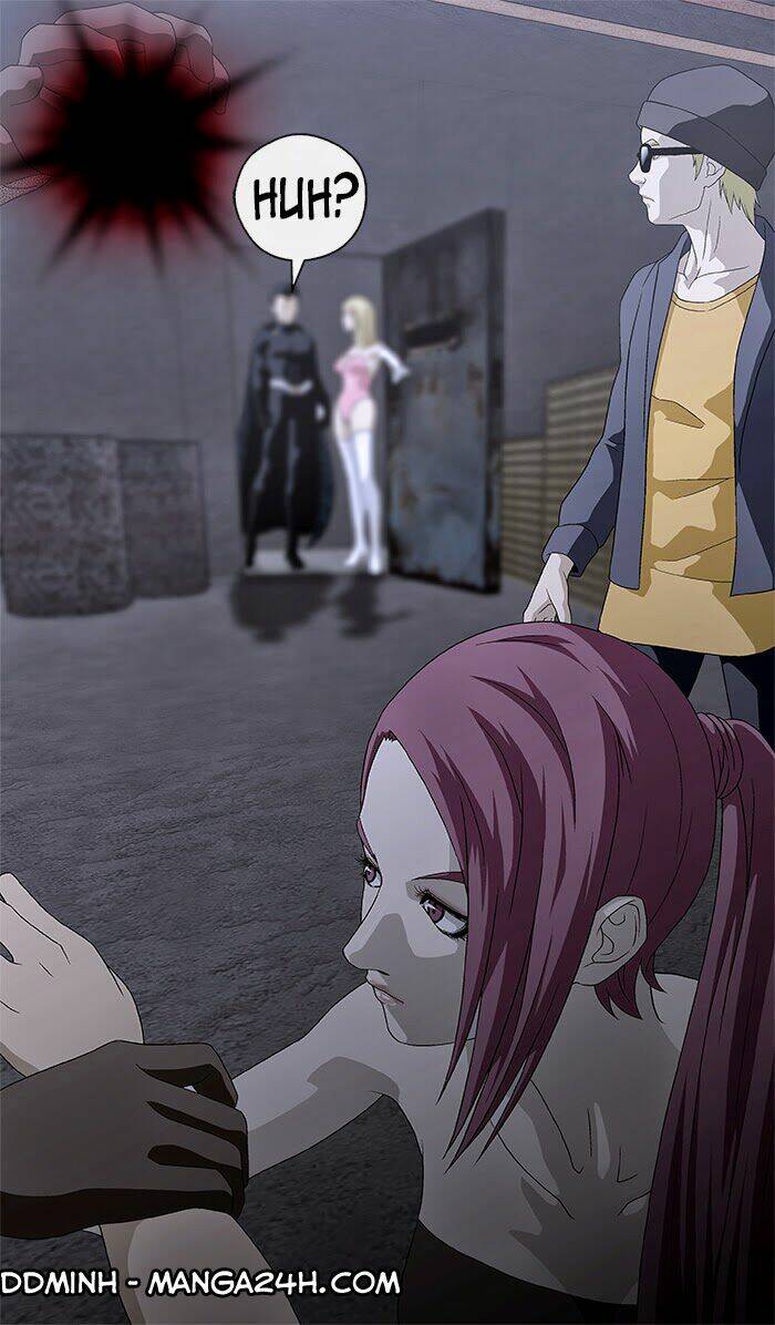nhân vật tùy tùng chapter 3 71
