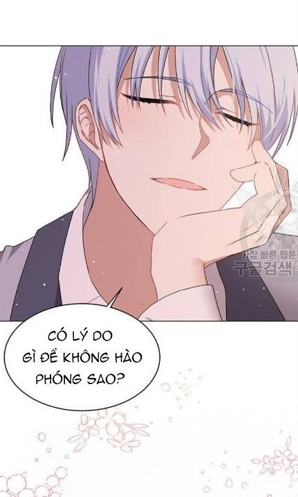 tôi là vị hôn thê phản diện chapter 34 39