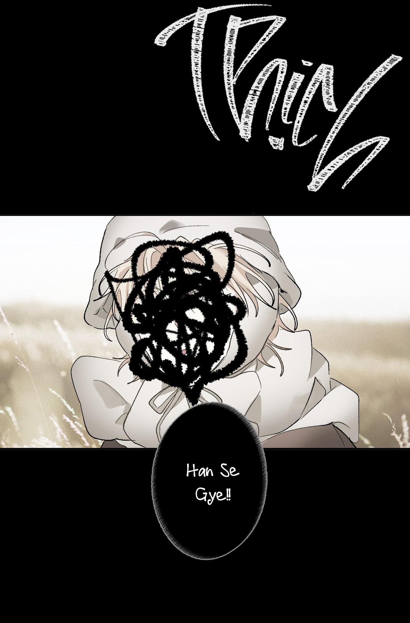 thế giới của tôi khi không có em chapter 26 47