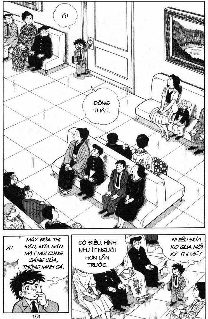 ore wa teppei chapter 68 32