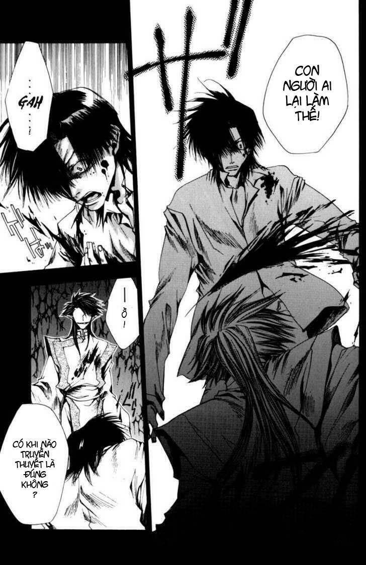 saiyuki chapter 21 15