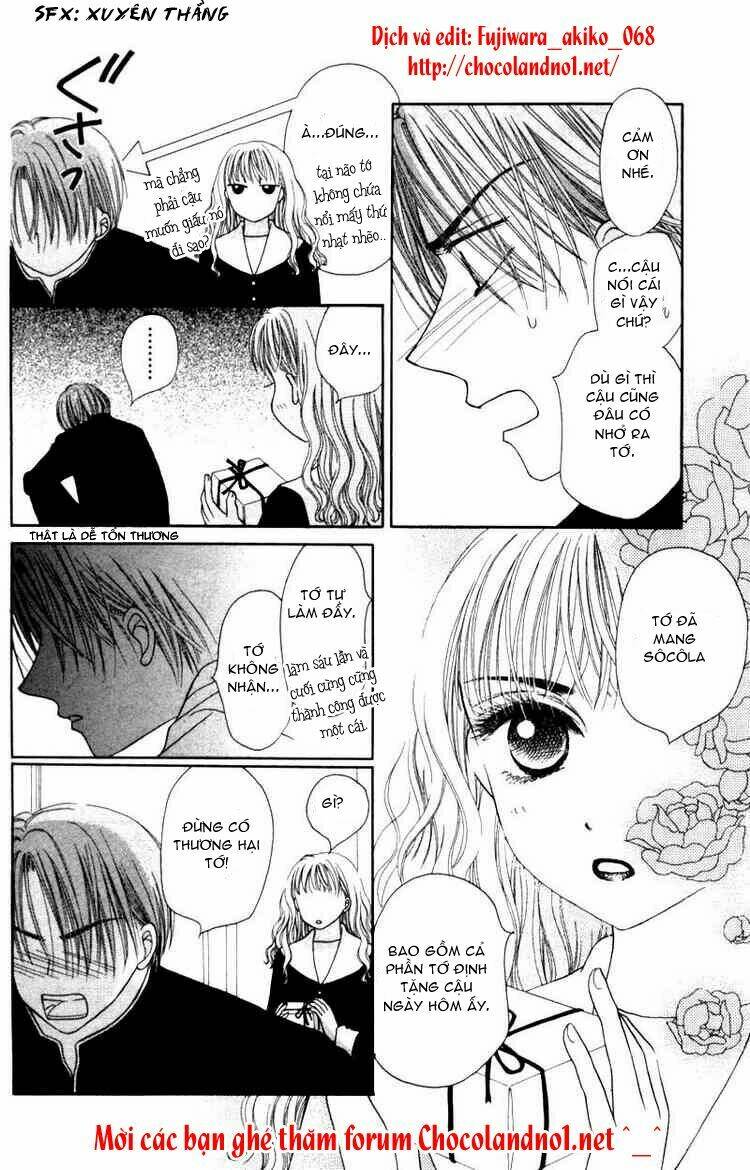 m to n no shouzou chapter 8 31