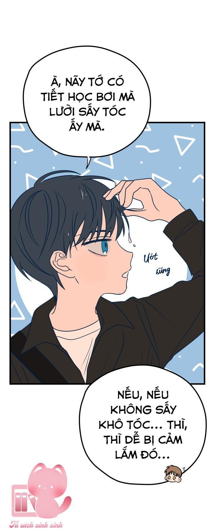 kẻ cắp gặp bà già chapter 13 55