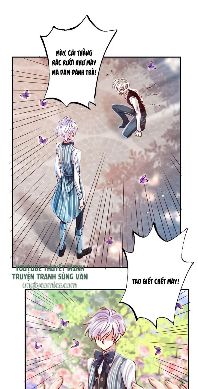 mê muội mất cả ý chí chapter 11 23