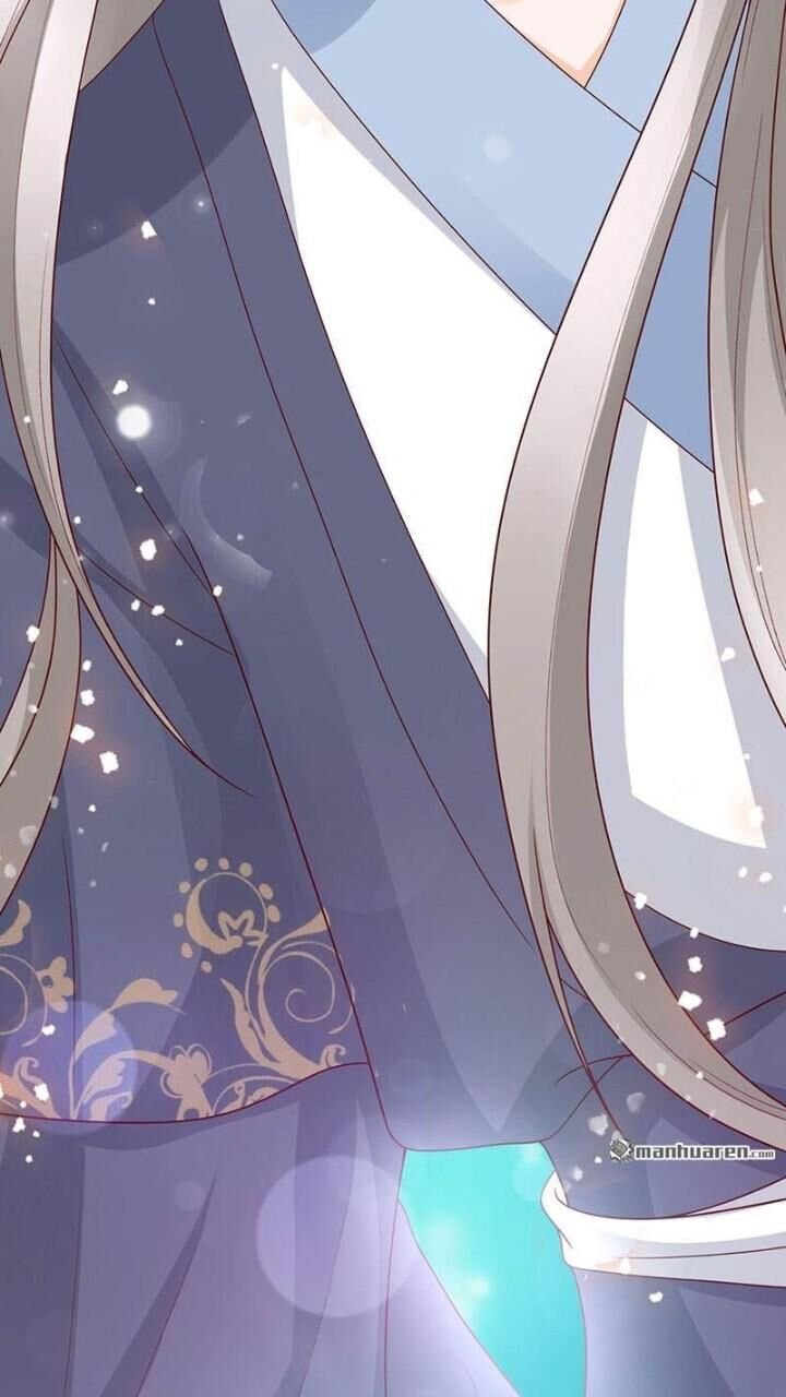 định mệnh giữa vị thần và tiểu cô nương chapter 16 49