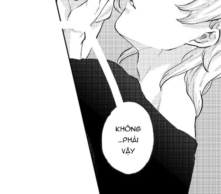 bị tán tỉnh bởi chàng trai lập dị chapter 23 12