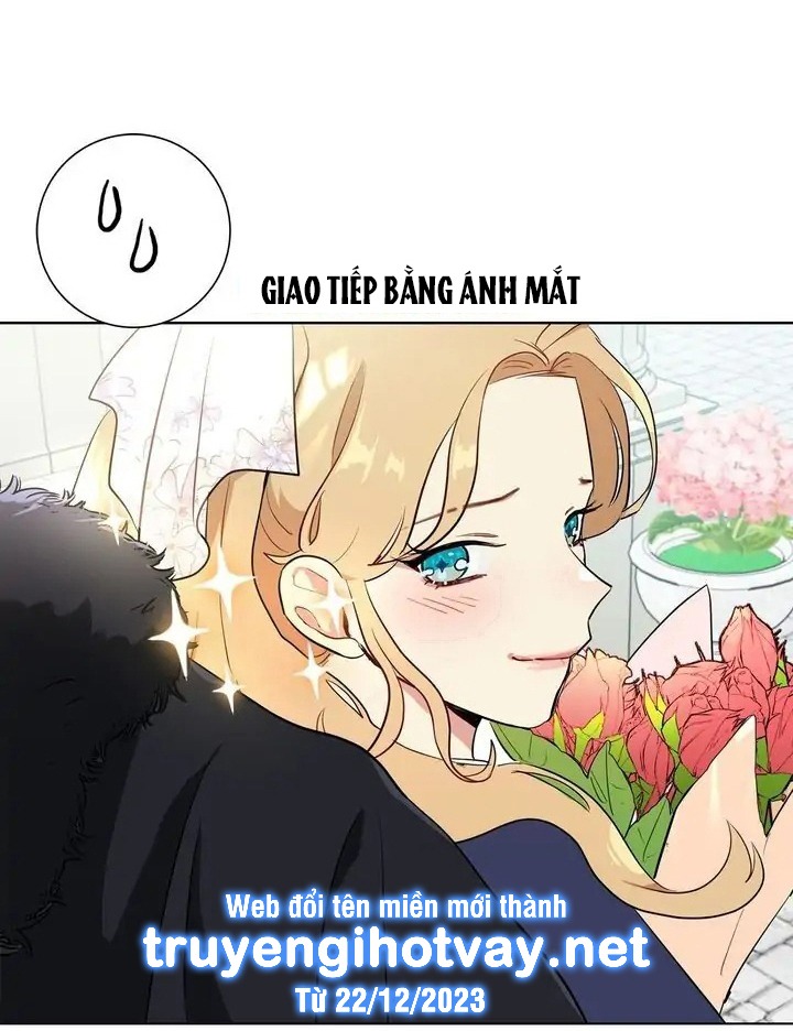 tôi là fan cứng hoàng tử chapter 42.1 9