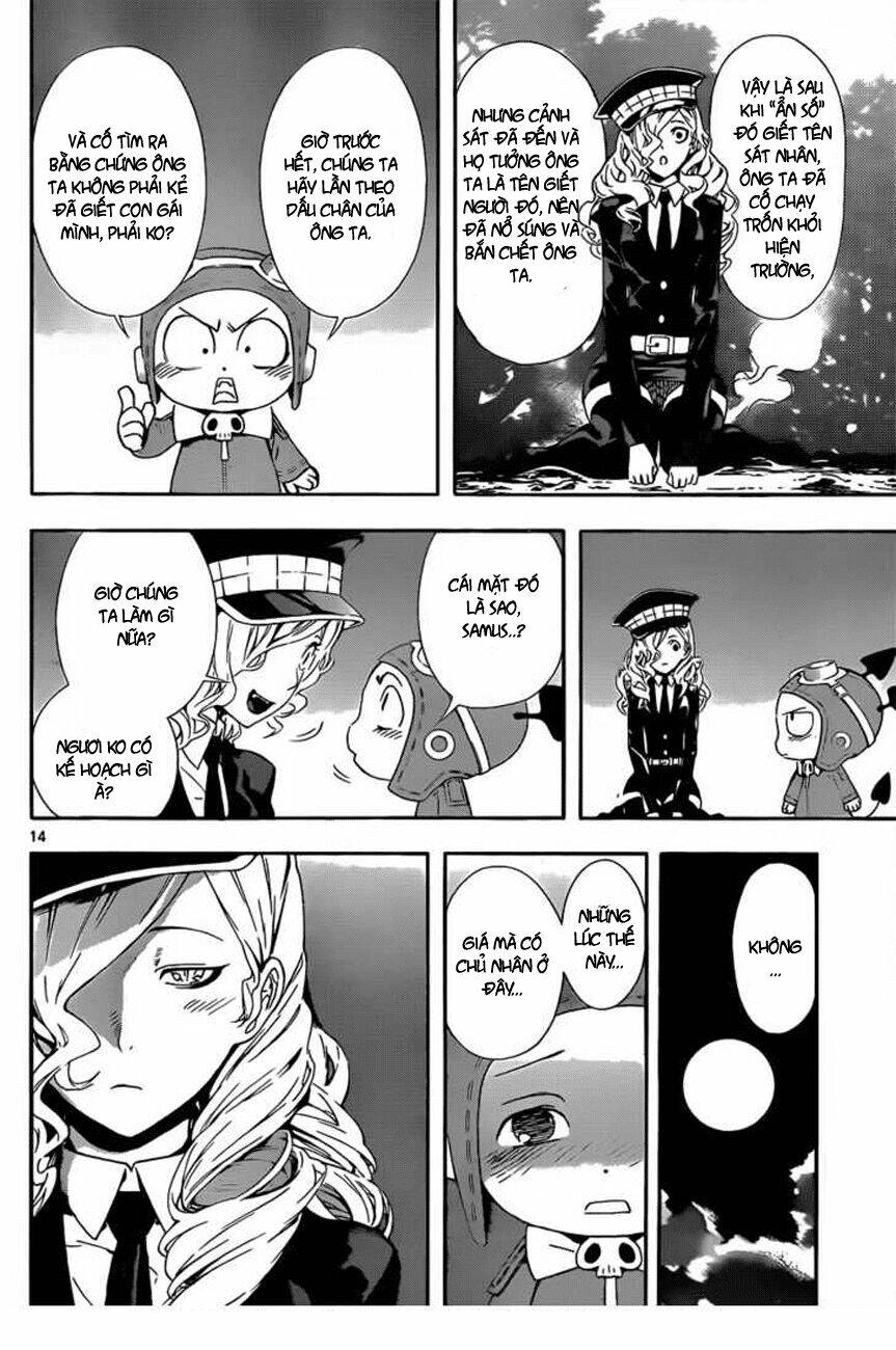 defense devil chapter 98 14