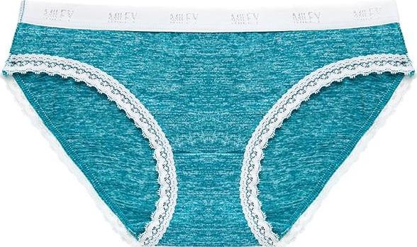 Combo 6 Quần Lót Nữ Sớ Gỗ Miley Lingerie FWS (Size