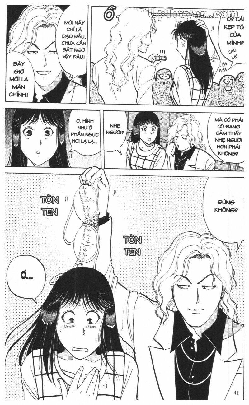 thám tử kindaichi (bản đẹp) chapter 15 37