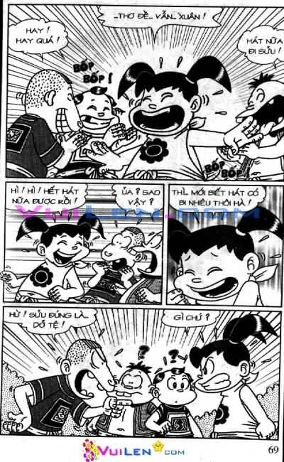 thần đồng đất việt chapter 97 66