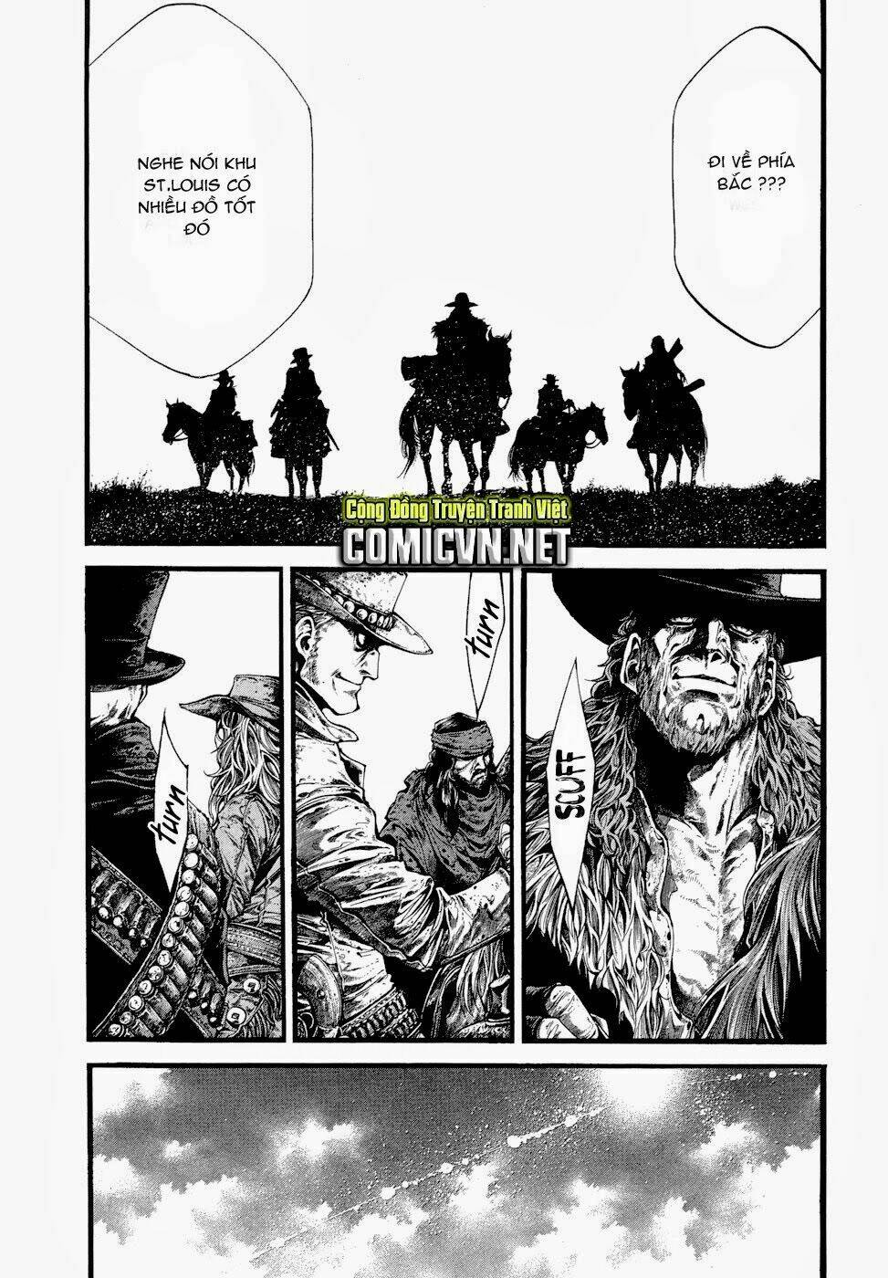 green blood chapter 24 5