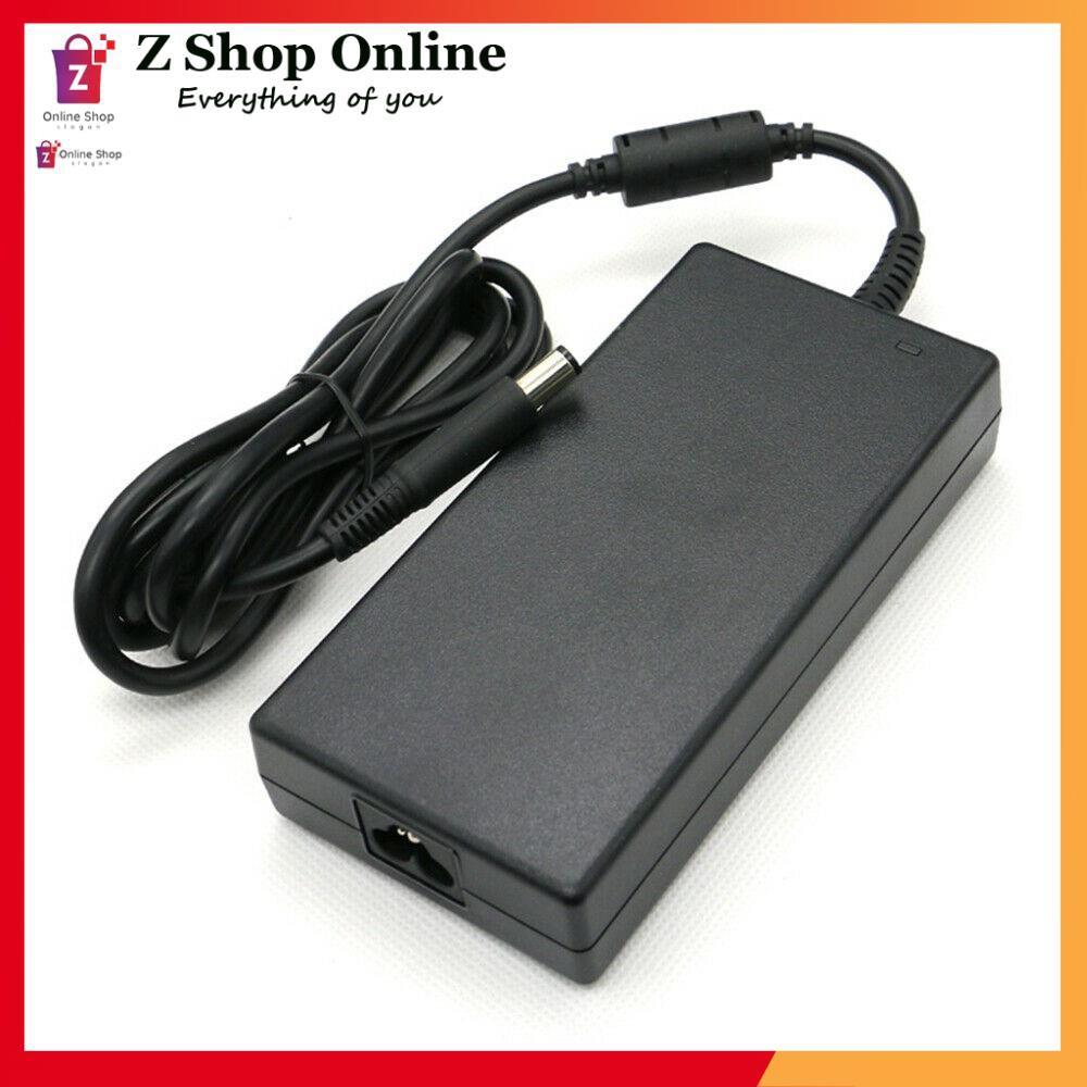 Adapter Sạc Dùng Cho laptop Dell 19.5v-9.23A (180W)