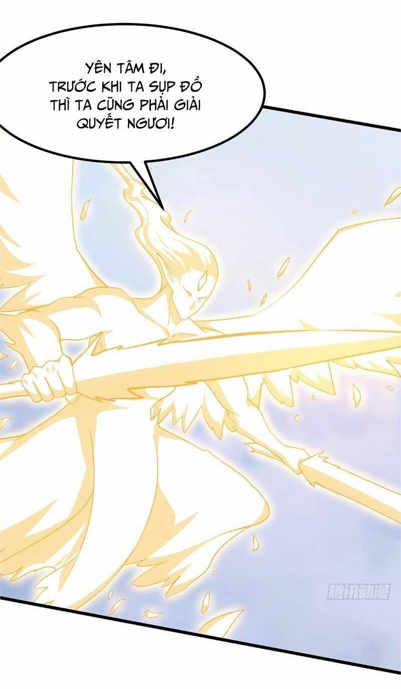 đừng cản ta tu tiên chapter 105 7