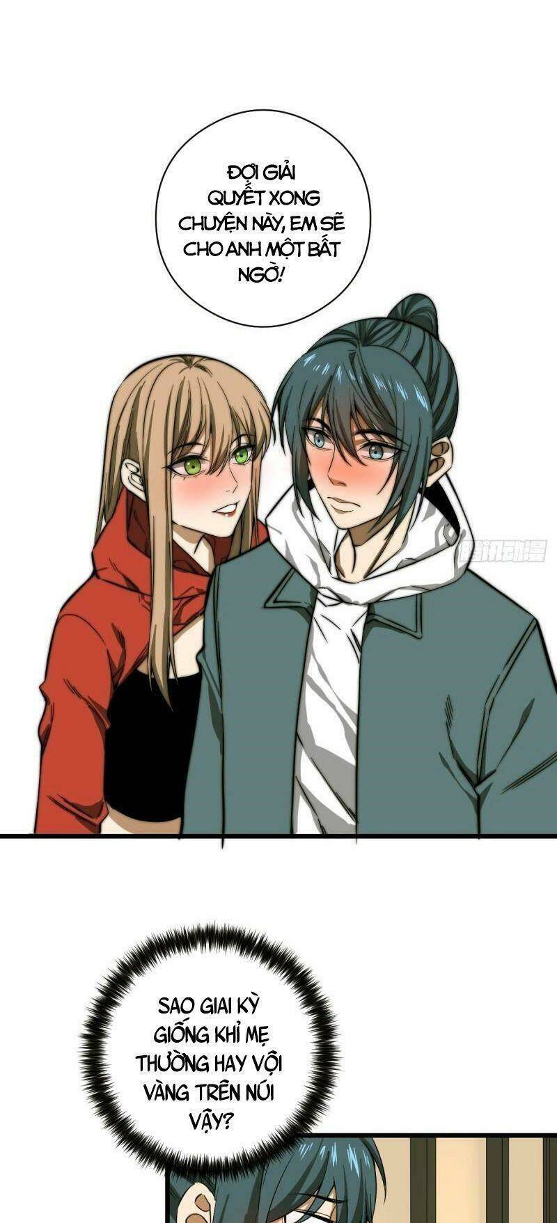 người tu tiên tại đô thị chapter 187 11