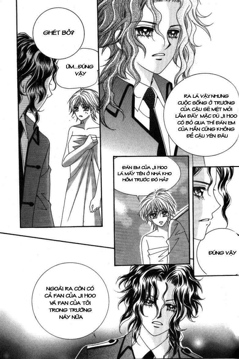 bạn trai tôi là ma cà rồng chapter 11 18