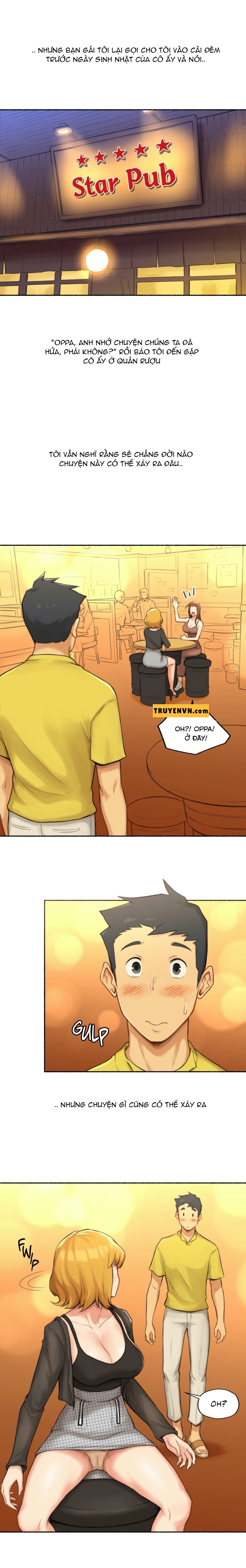 bạn đã xxx bao giờ chưa? chapter 26 17