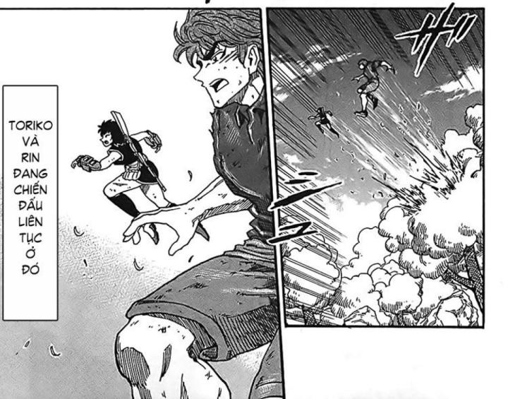 thánh tỏi sành ăn chapter 35 23