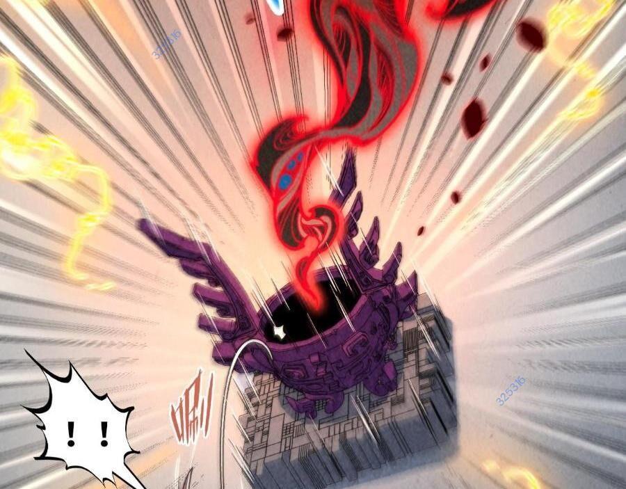 vạn cổ chí tôn chapter 271 101