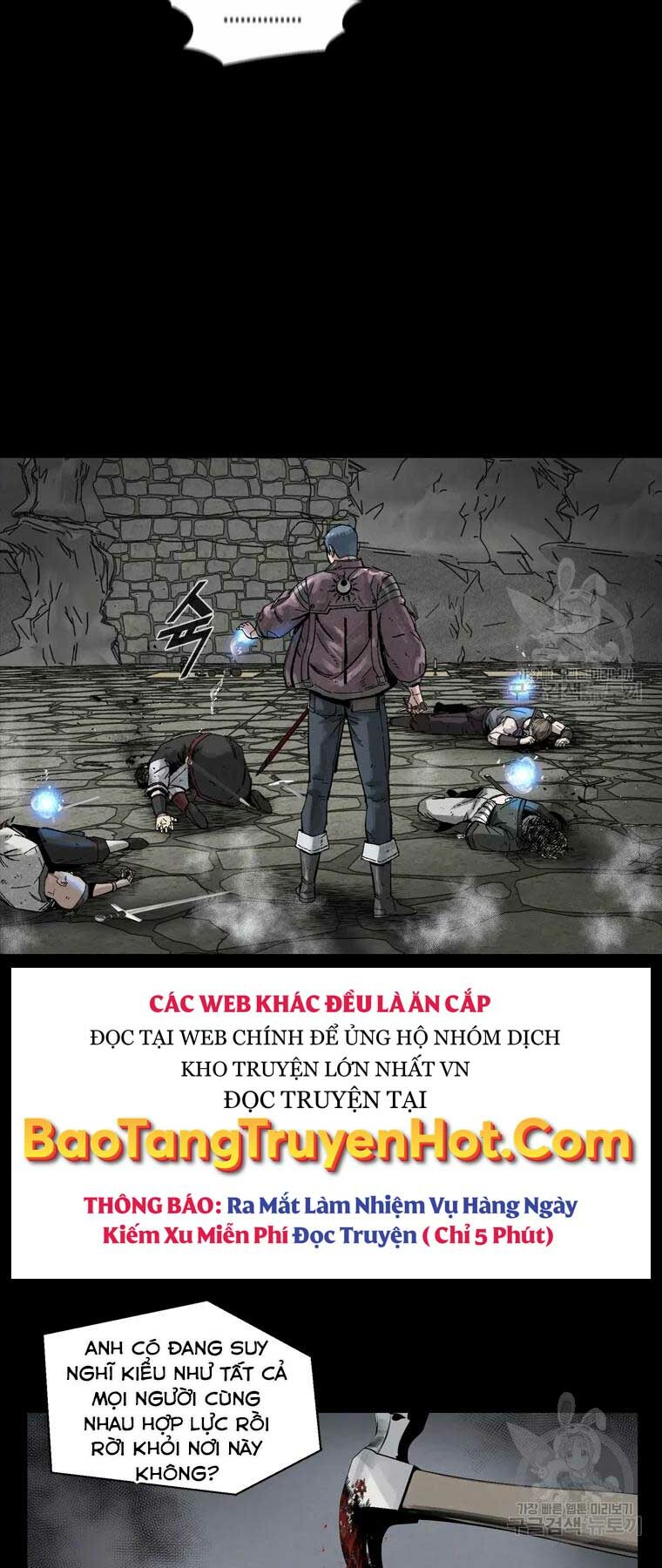 mật mã mê cung chapter 18 31