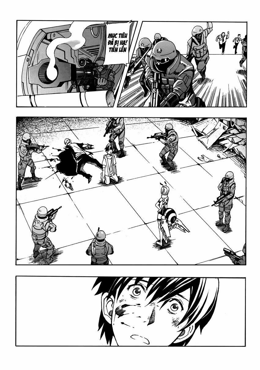 school shock chapter 3 42