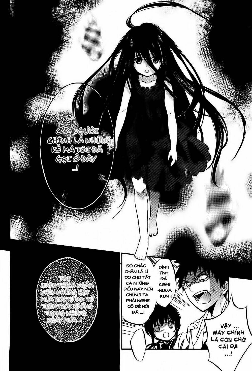 corpse party: musume chapter 9 6