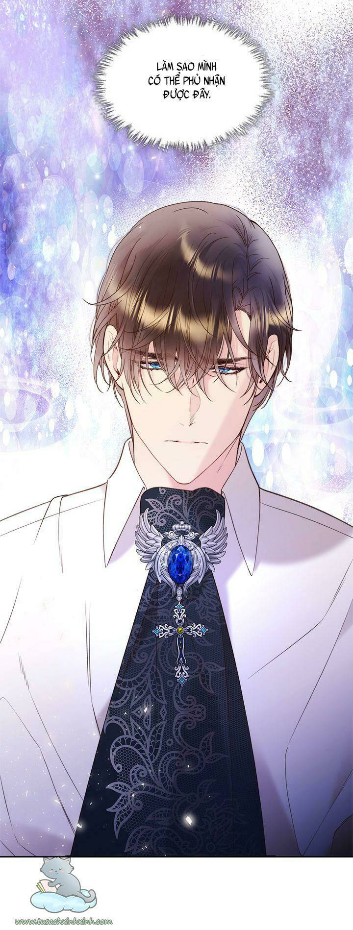 [15+] công chúa chloe chapter 79 14