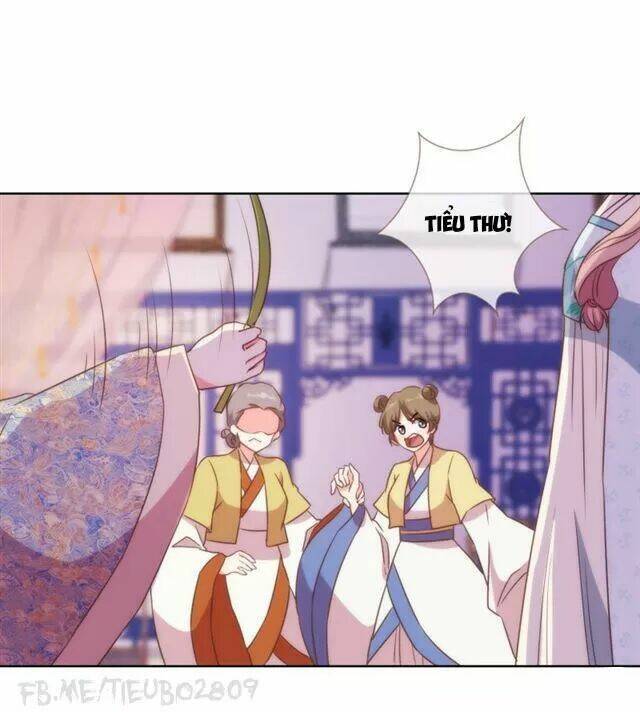 ồ, phu quân đáng yêu của tôi! chapter 81 28