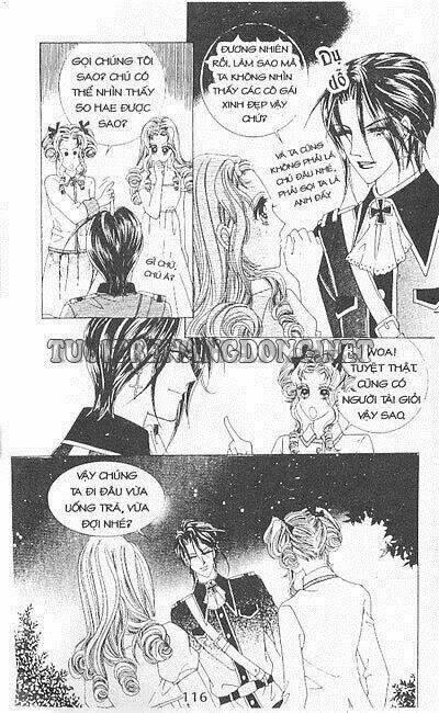 sức thanh xuân chapter 3 116