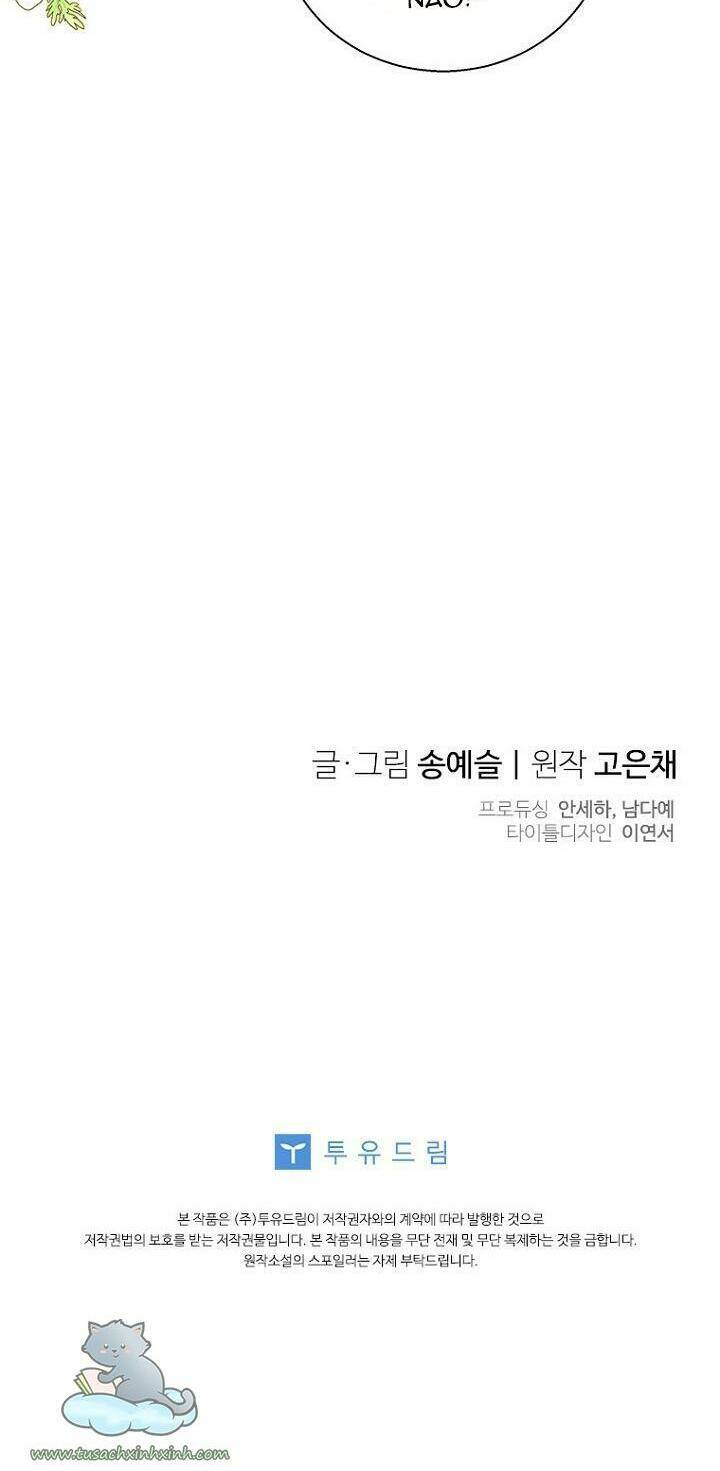 chồng yêu, em muốn đình công! chapter 52 61