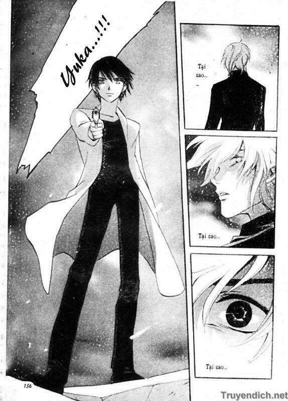 meteor methuselah chapter 14 33