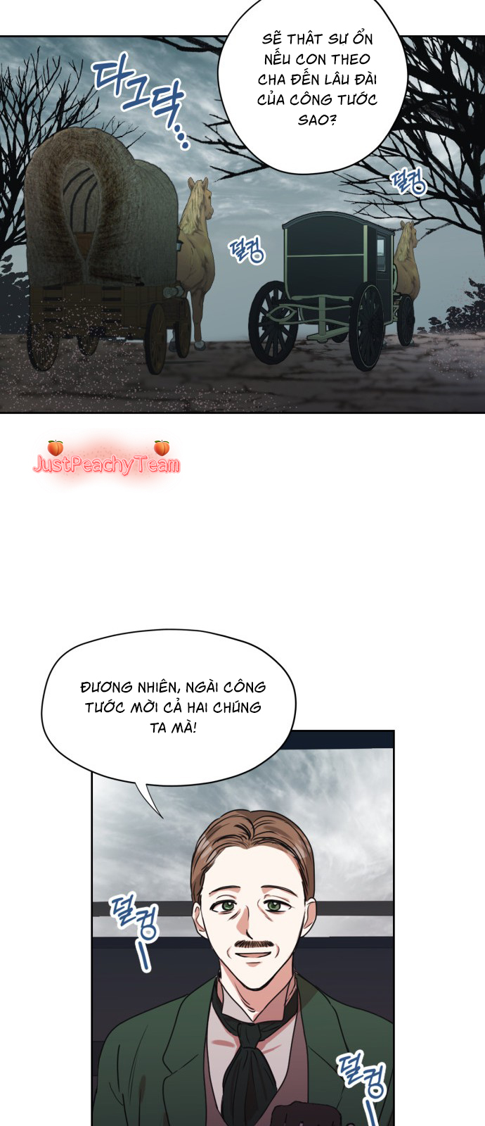 nâng cấp chồng lên level max chapter 12 37