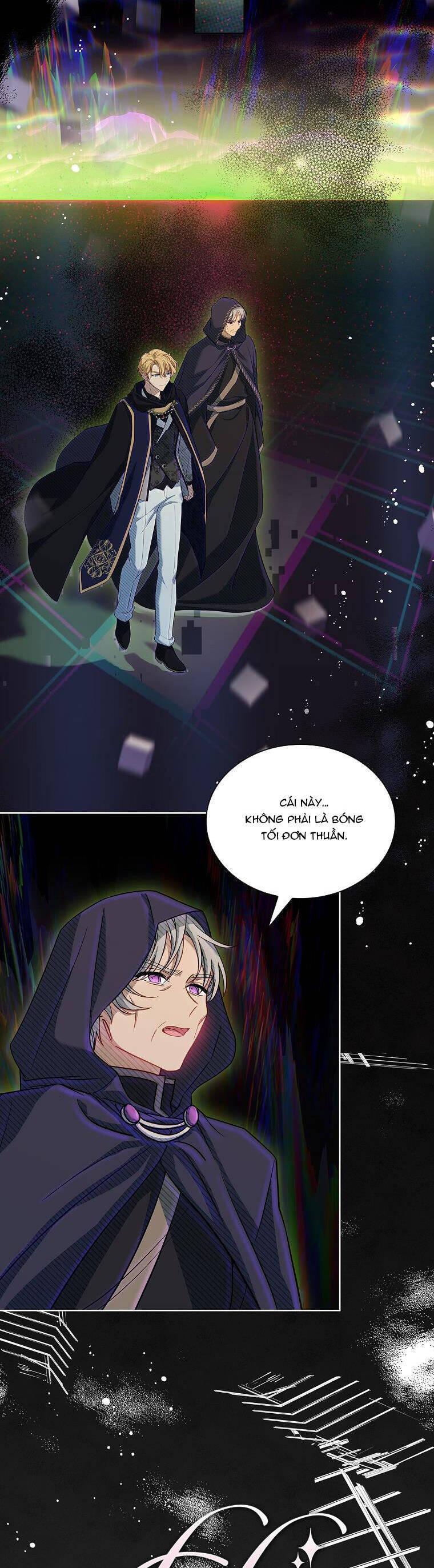 để yên cho tiểu thư hiền chapter 76 2