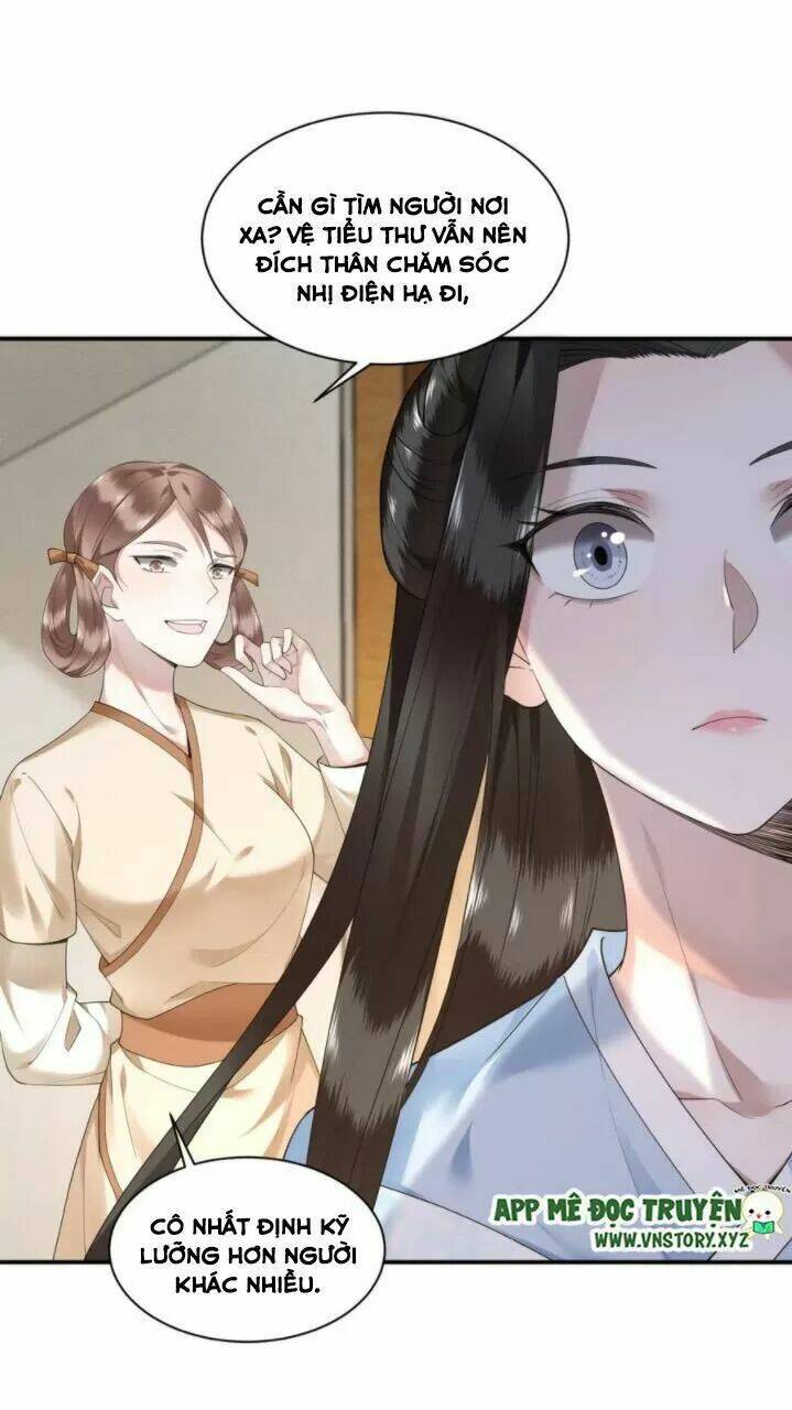 phượng hoàng vu phi chapter 70 18